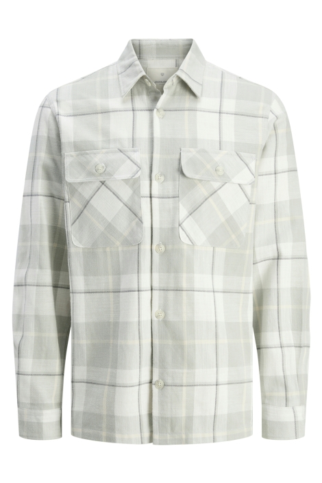 Jack & Jones jprccraymond spring check overshirt